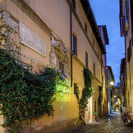 Daplace - Camelia Apartment Rome Bagian luar foto