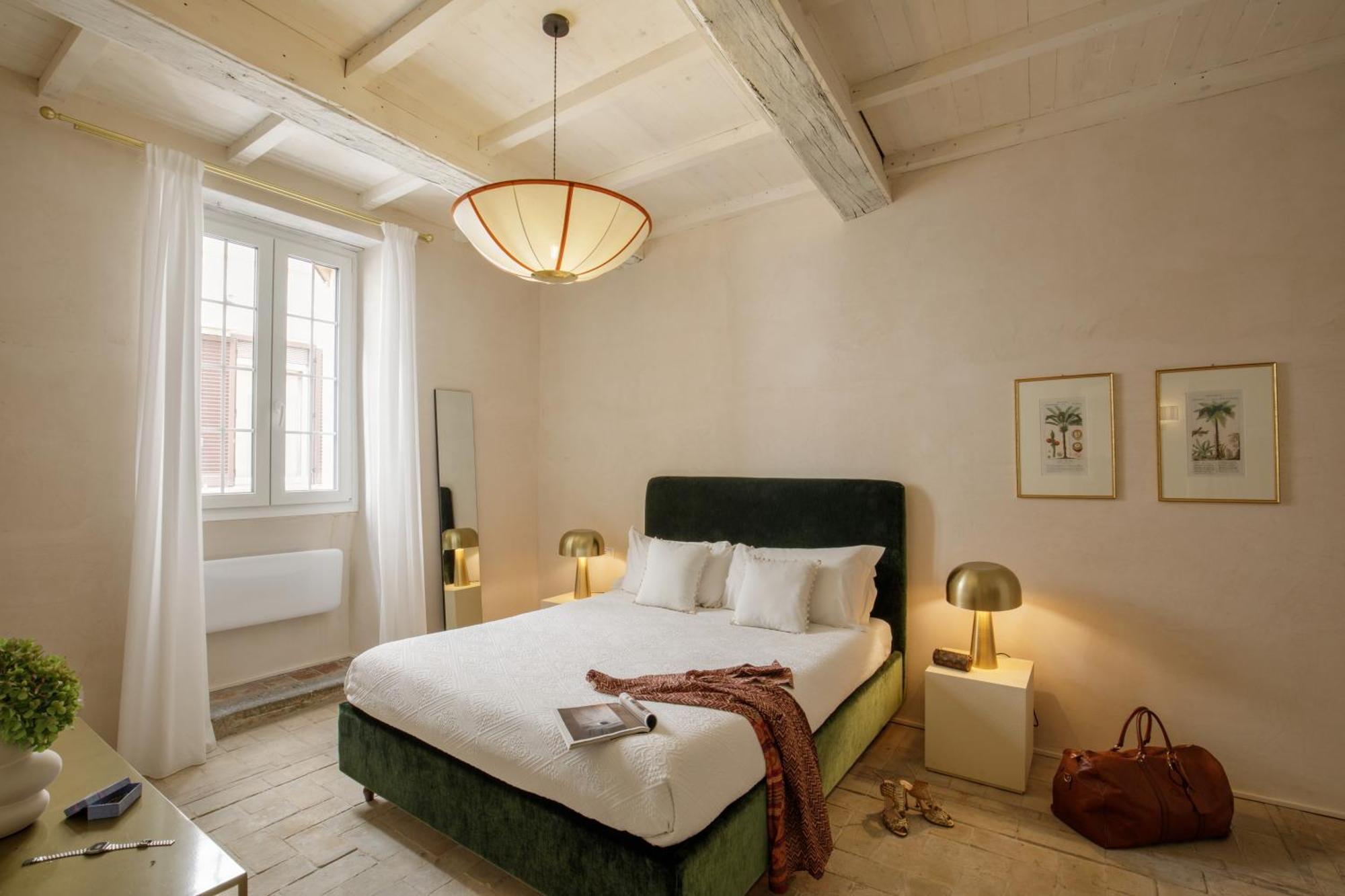 Daplace - Camelia Apartment Rome Bagian luar foto
